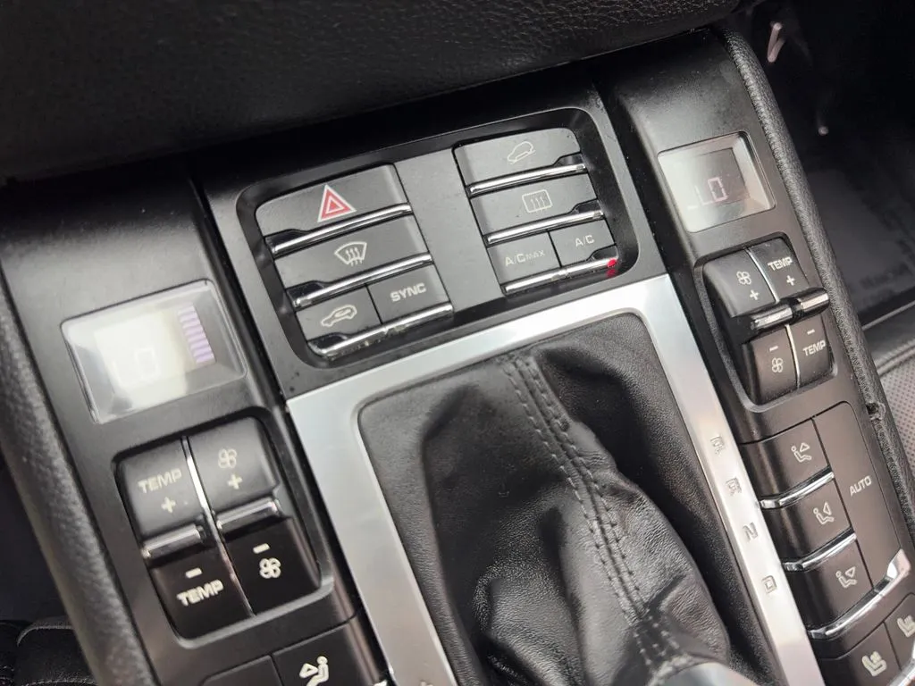 2015 Porsche Macan Turbo - Photo 67