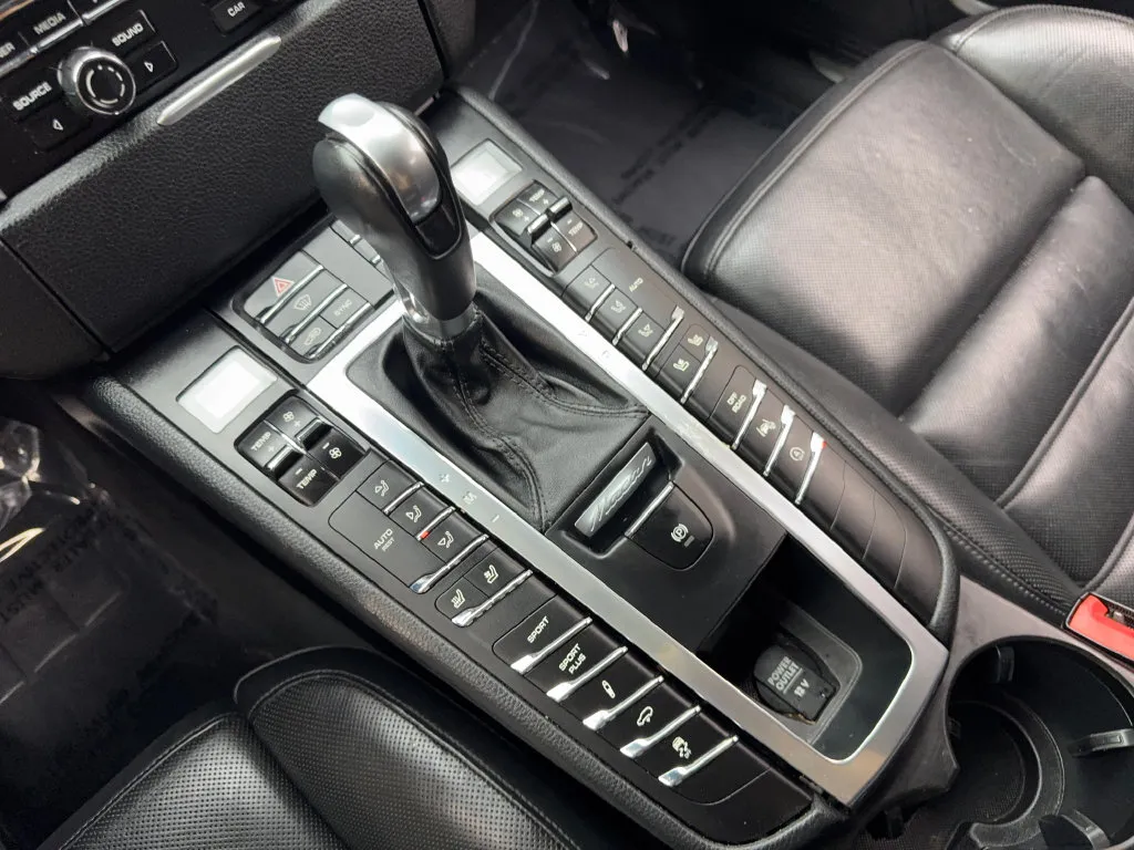 2015 Porsche Macan Turbo - Photo 68