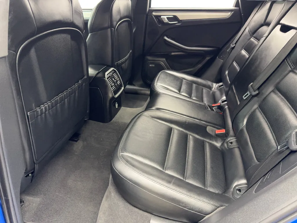 2015 Porsche Macan Turbo - Photo 33