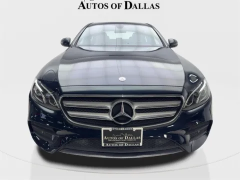 More photos of 2017 Mercedes-Benz E-Class E 300 at Autos of Dallas - Irving, TX