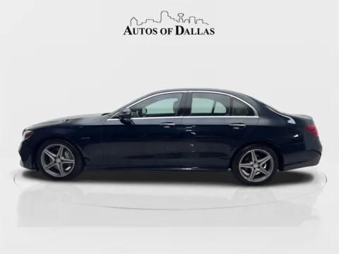 More photos of 2017 Mercedes-Benz E-Class E 300 at Autos of Dallas - Irving, TX