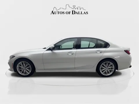 More photos of 2023 BMW 3 Series 330i at Autos of Dallas - Irving, TX
