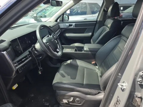 More photos of 2024 Hyundai Santa Fe Limited NAV,CAM,SUNROOF,HTD STS,BLIND SPOT,3RD ROW at Autos of Dallas - Irving, TX