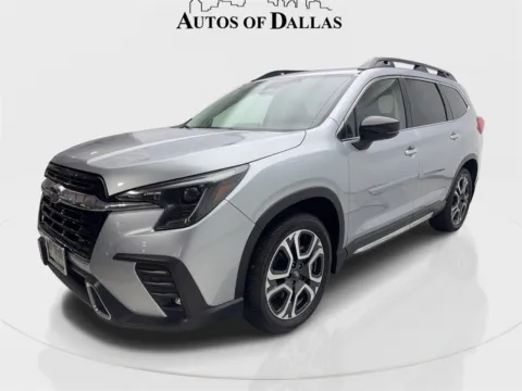 Photos of 2024 Subaru Ascent Touring for sale in Irving, TX at Autos of Dallas - Irving
