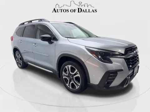 More photos of 2024 Subaru Ascent Touring at Autos of Dallas - Irving, TX