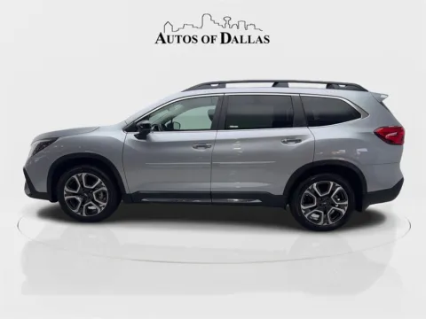 More photos of 2024 Subaru Ascent Touring at Autos of Dallas - Irving, TX