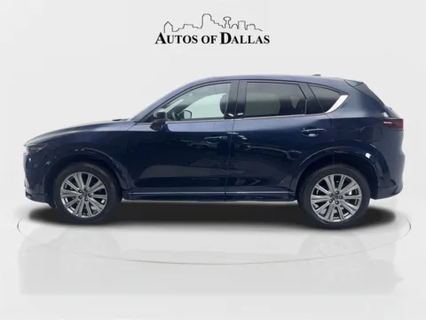 More photos of 2023 Mazda CX-5 2.5 Turbo Signature at Autos of Dallas - Irving, TX