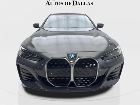 Another view of 2022 BMW i4 eDrive40 M SPORT,NAV,CAM,SUNROOF,HTD STS,BLIND SPO for sale in Irving, TX at Autos of Dallas - Irving