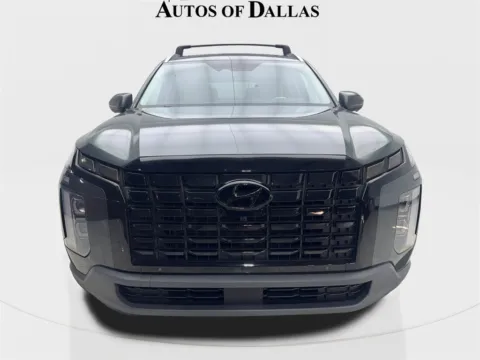 Another view of 2023 Hyundai Palisade Limited NAV,CAM,SUNROOF,4-CLMT STS,BLIND SPOT,3RD for sale in Irving, TX at Autos of Dallas - Irving
