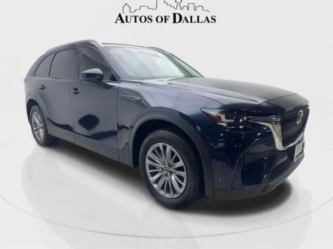 More photos of 2024 Mazda CX-90 3.3 Turbo Preferred CAM,SUNROOF,HTD STS,BLIND SPOT at Autos of Dallas - Irving, TX
