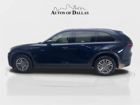More photos of 2024 Mazda CX-90 3.3 Turbo Preferred CAM,SUNROOF,HTD STS,BLIND SPOT at Autos of Dallas - Irving, TX