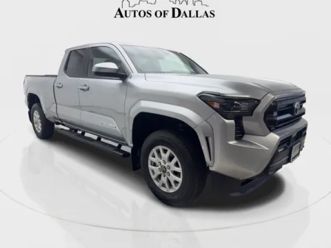 More photos of 2025 Toyota Tacoma SR5 at Autos of Dallas - Irving, TX