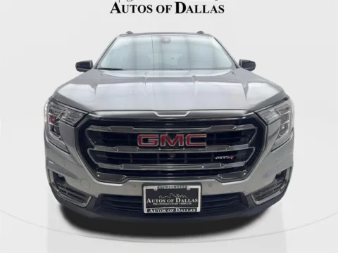 Another view of 2023 GMC Terrain AT4 for sale in Irving, TX at Autos of Dallas - Irving