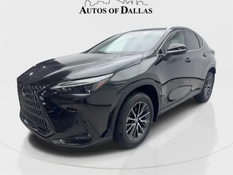 Photos of 2022 Lexus NX 250 Premium NAV,CAM,SUNROOF,CLMT STS,BLIND SPOT,18 for sale in Irving, TX at Autos of Dallas - Irving