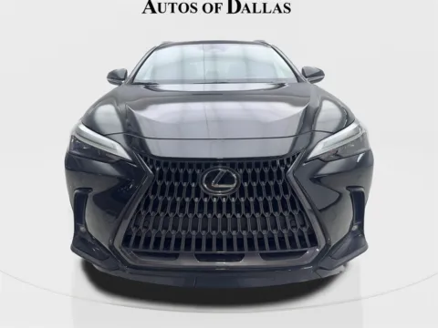 Another view of 2022 Lexus NX 250 Premium NAV,CAM,SUNROOF,CLMT STS,BLIND SPOT,18 for sale in Irving, TX at Autos of Dallas - Irving