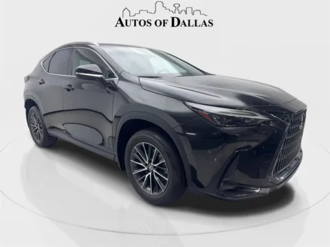 More photos of 2022 Lexus NX 250 Premium NAV,CAM,SUNROOF,CLMT STS,BLIND SPOT,18 at Autos of Dallas - Irving, TX