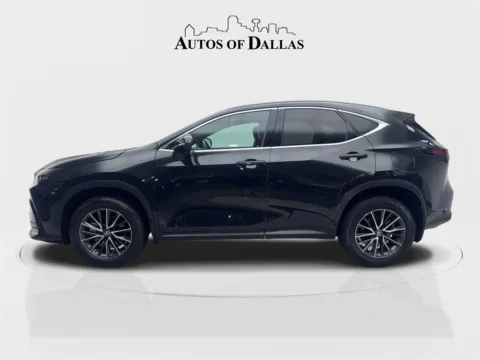 More photos of 2022 Lexus NX 250 Premium NAV,CAM,SUNROOF,CLMT STS,BLIND SPOT,18 at Autos of Dallas - Irving, TX