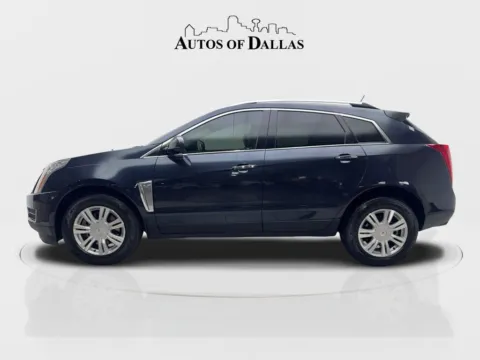 More photos of 2015 Cadillac SRX Luxury at Autos of Dallas - Irving, TX