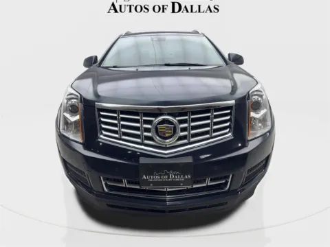 Another view of 2015 Cadillac SRX Luxury for sale in Irving, TX at Autos of Dallas - Irving