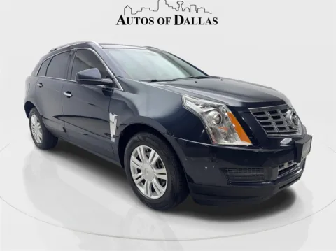 More photos of 2015 Cadillac SRX Luxury at Autos of Dallas - Irving, TX