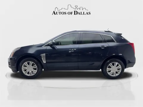 More photos of 2015 Cadillac SRX Luxury at Autos of Dallas - Irving, TX