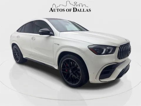 More photos of 2021 Mercedes-Benz GLE 63 S AMG at Autos of Dallas - Irving, TX