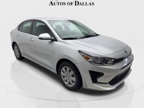 More photos of 2021 Kia Rio S at Autos of Dallas - Irving, TX