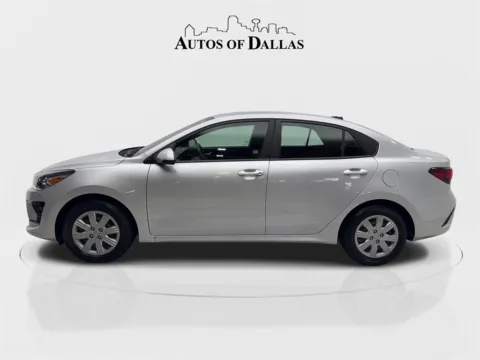 More photos of 2021 Kia Rio S at Autos of Dallas - Irving, TX