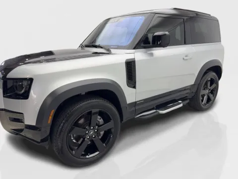 More photos of 2021 Land Rover Defender 90 X-Dynamic S at Autos of Dallas - Irving, TX