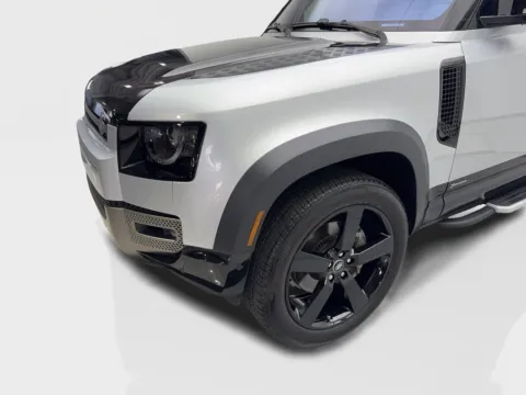 Another view of 2021 Land Rover Defender 90 X-Dynamic S for sale in Irving, TX at Autos of Dallas - Irving