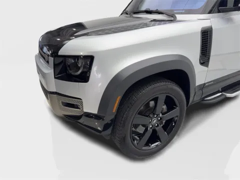 Another view of 2021 Land Rover Defender 90 X-Dynamic S for sale in Irving, TX at Autos of Dallas - Irving