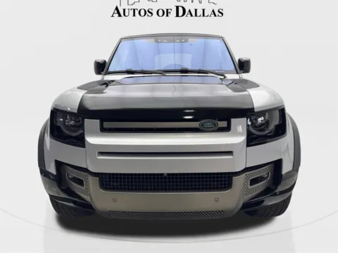 More photos of 2021 Land Rover Defender 90 X-Dynamic S at Autos of Dallas - Irving, TX