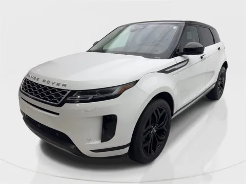 Photos of 2022 Land Rover Range Rover Evoque S for sale in Irving, TX at Autos of Dallas - Irving