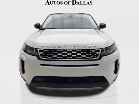 Another view of 2022 Land Rover Range Rover Evoque S for sale in Irving, TX at Autos of Dallas - Irving