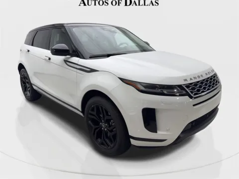 More photos of 2022 Land Rover Range Rover Evoque S at Autos of Dallas - Irving, TX