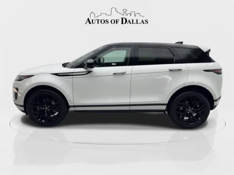 More photos of 2022 Land Rover Range Rover Evoque S at Autos of Dallas - Irving, TX