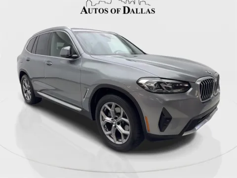 More photos of 2024 BMW X3 sDrive30i at Autos of Dallas - Irving, TX