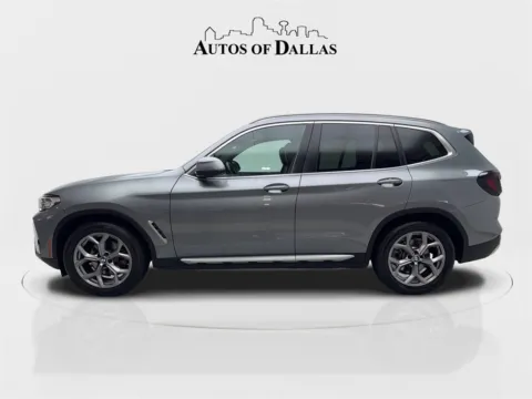 More photos of 2024 BMW X3 sDrive30i at Autos of Dallas - Irving, TX