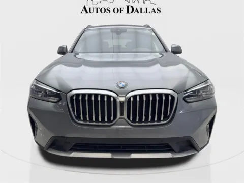 Another view of 2024 BMW X3 sDrive30i for sale in Irving, TX at Autos of Dallas - Irving