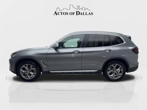 More photos of 2024 BMW X3 sDrive30i at Autos of Dallas - Irving, TX