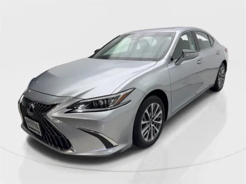 Photos of 2024 Lexus ES 350 for sale in Irving, TX at Autos of Dallas - Irving