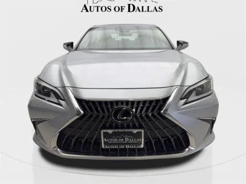 Another view of 2024 Lexus ES 350 for sale in Irving, TX at Autos of Dallas - Irving