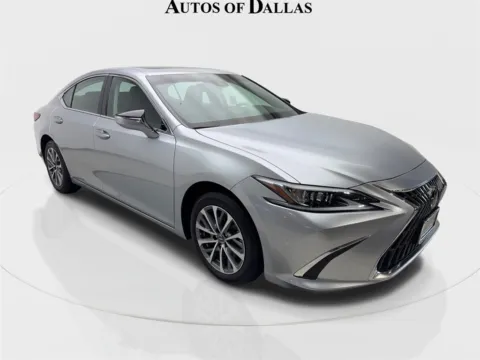 More photos of 2024 Lexus ES 350 at Autos of Dallas - Irving, TX