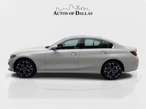 More photos of 2025 BMW 3 Series 330i xDrive at Autos of Dallas - Irving, TX