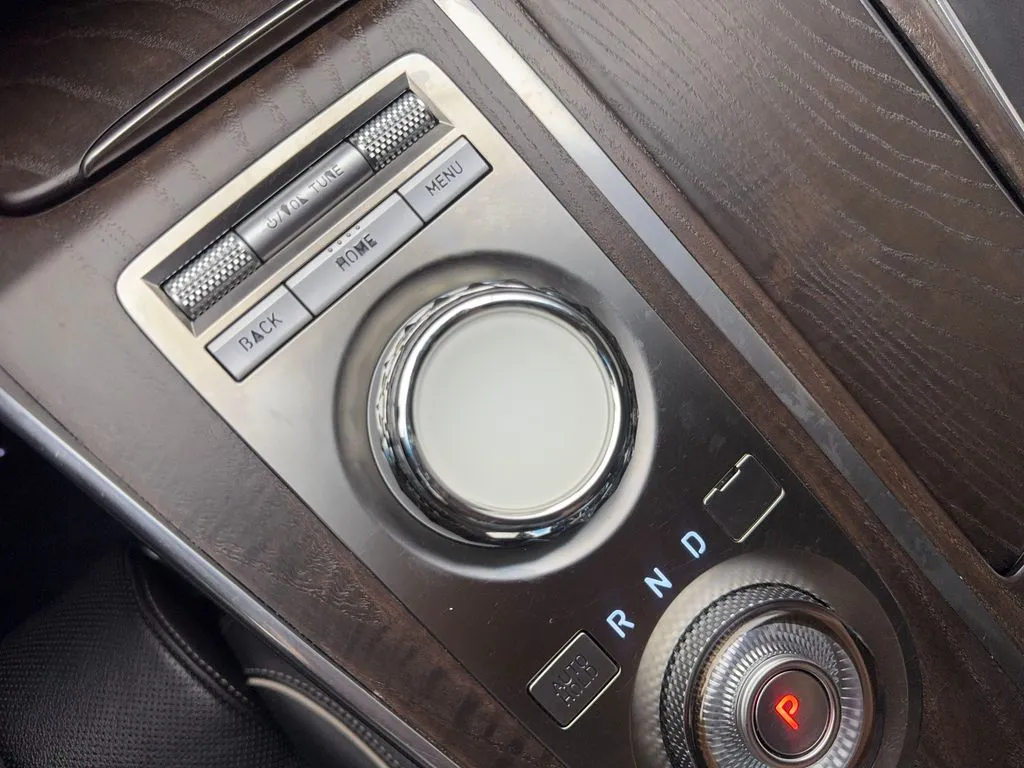 2023 GENESIS GV80 Advanced+ - Photo 71