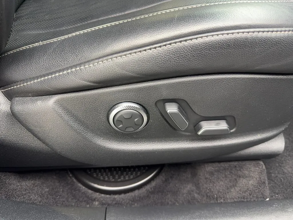 2023 GENESIS GV80 Advanced+ - Photo 48