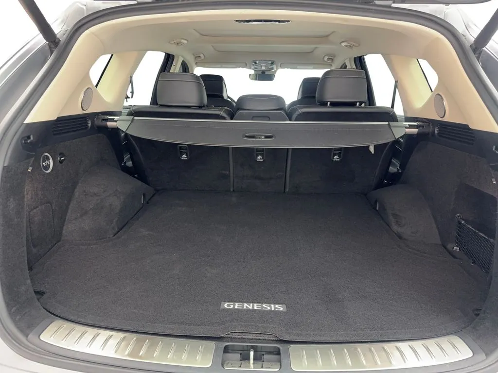 2023 GENESIS GV80 Advanced+ - Photo 83
