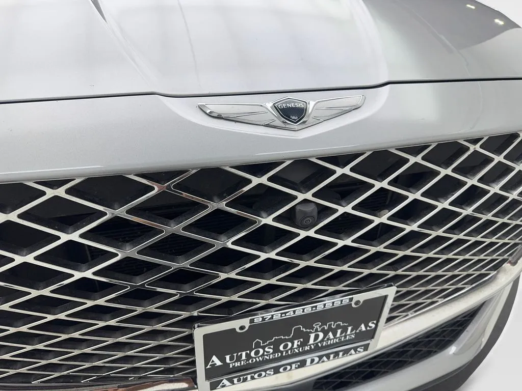 2023 GENESIS GV80 Advanced+ - Photo 26