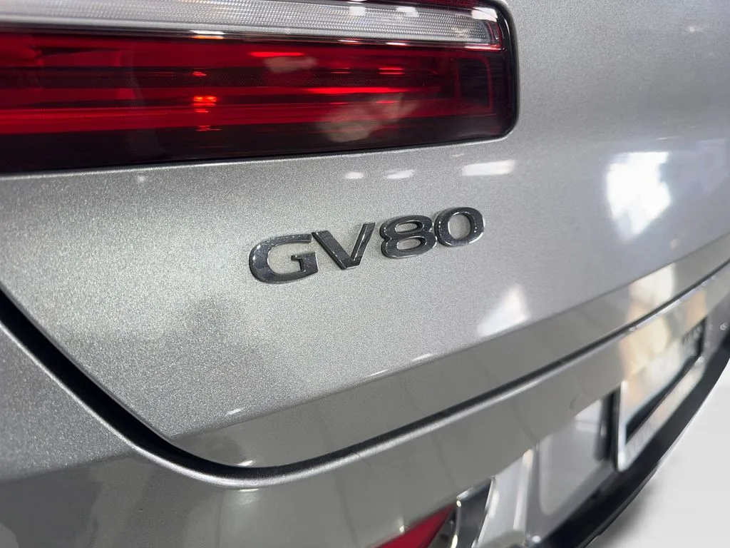 2023 GENESIS GV80 Advanced+ - Photo 23