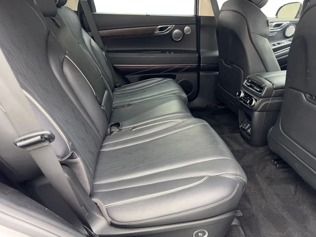 2023 GENESIS GV80 Advanced+ - Photo 40